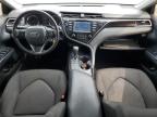 2018 Toyota Camry L zu verkaufen in Mercedes, TX - Water/Flood