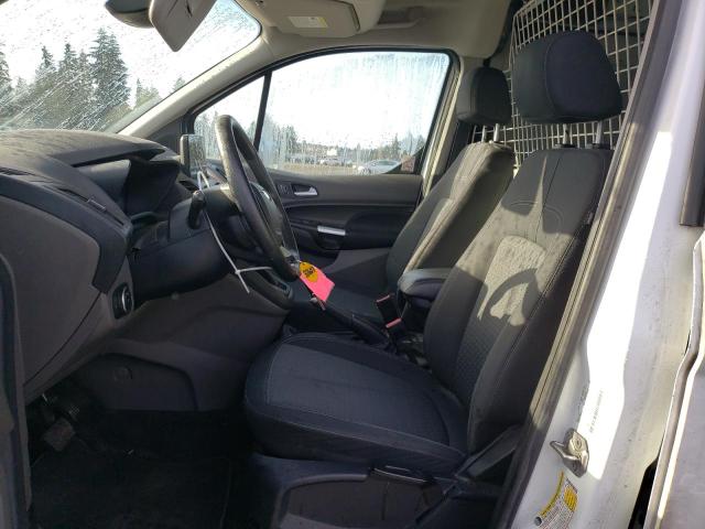 2021 FORD TRANSIT CONNECT XLT  