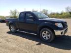 2011 Nissan Frontier Sv na sprzedaż w Columbia Station, OH - Rear End