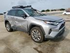 2024 Toyota Rav4 Xle Premium   за продажба в Grand Prairie, TX - Rollover