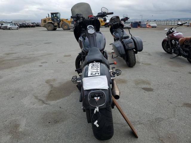 2020 HARLEY-DAVIDSON FXLRS   