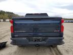 2020 Chevrolet Silverado K1500 Rst de vânzare în Seaford, DE - Front End