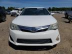 2012 TOYOTA CAMRY BASE à vendre chez Copart AR - LITTLE ROCK