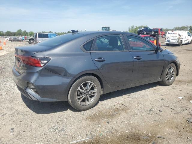  KIA FORTE 2023 Gray