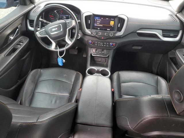  GMC TERRAIN 2020 Синій