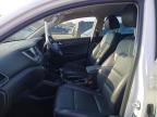 2016 HYUNDAI TUCSON PRE for sale at Copart SANDTOFT