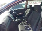 2008 TOYOTA COROLLA VS for sale at Copart SANDY