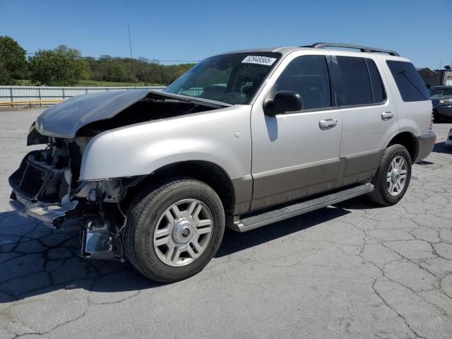 2004 Mercury Mountaineer 