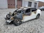 2017 Acura Tlx Tech for Sale in Angola, NY - Burn