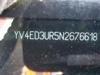 2022 Volvo Xc40 P8 Recharge Plus للبيع في Spartanburg، SC - Mechanical