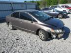 2011 Honda Civic Lx-S for Sale in Prairie Grove, AR - Front End