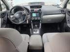 2016 Subaru Forester 2.5I Premium en Venta en Littleton, CO - Front End
