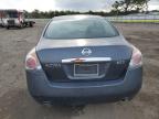 2007 Nissan Altima 2.5 de vânzare în Brookhaven, NY - Rear End