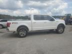 2017 Ford F150 Supercrew იყიდება Harleyville-ში, SC - Normal Wear