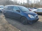 2010 HONDA ODYSSEY EX for sale at Copart ON - COOKSTOWN