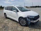 2021 Chrysler Pacifica Touring L for Sale in Tifton, GA - Front End
