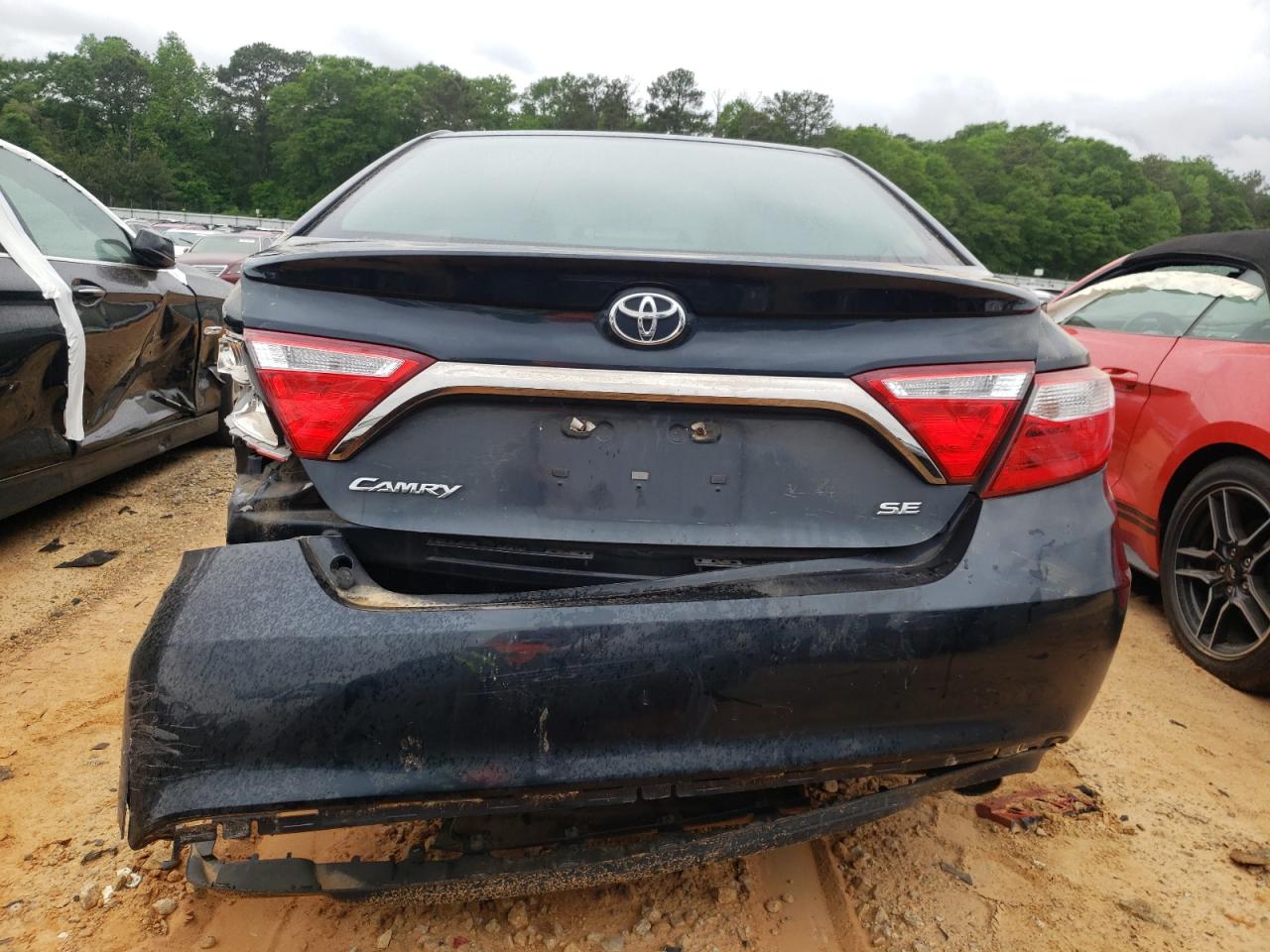 2015 Toyota Camry - Image 6