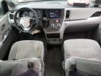 Sacramento, CA에서 판매 중인 2018 Toyota Sienna Le - Front End