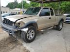 2003 Toyota Tacoma Xtracab Prerunner за продажба в Hueytown, AL - Front End