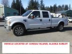 2009 Ford F350 Super Duty за продажба в Anchorage, AK - Side