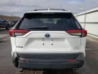 2021 Toyota Rav4 Xle de vânzare în Littleton, CO - Front End