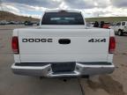 2002 Dodge Dakota Quad Slt for Sale in Littleton, CO - Front End