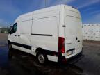 2020 MERCEDES BENZ SPRINTER 3 for sale at Copart SANDTOFT