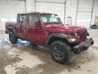 2021 Jeep Gladiator Sport na sprzedaż w Center Rutland, VT - Rear End