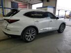 2023 Acura Mdx Technology للبيع في Pasco، WA - Rear End