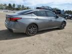 2023 Nissan Altima Sr for Sale in Finksburg, MD - Front End