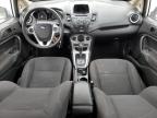 2018 Ford Fiesta Se продається в Houston, TX - Front End