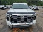 2023 Toyota Tundra Crewmax Platinum на продаже в Eight Mile, AL - Water/Flood