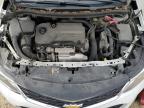 2018 Chevrolet Cruze Lt en Venta en Columbia, MO - Front End