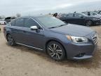 2017 Subaru Legacy Sport за продажба в Elgin, IL - Rear End