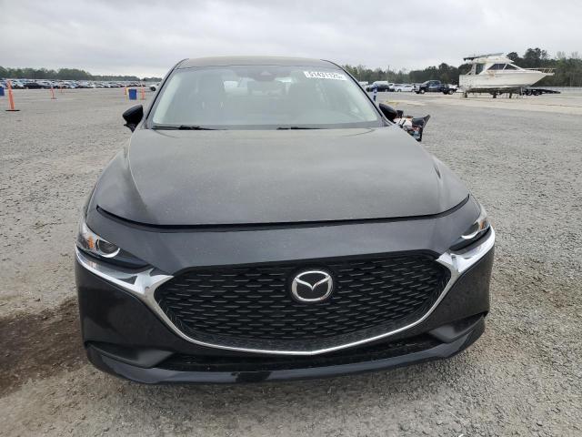  MAZDA 3 2021 Czarny