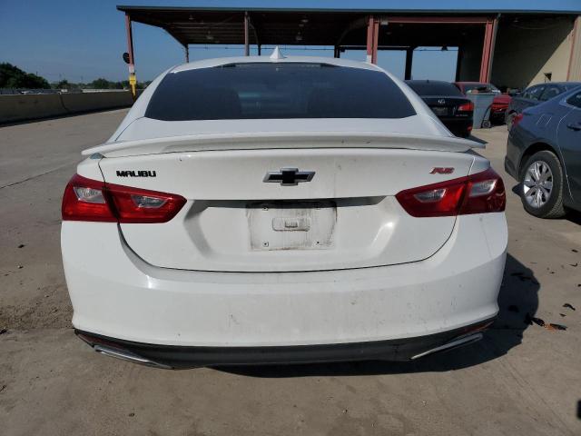  CHEVROLET MALIBU 2022 Biały