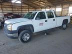 2005 Chevrolet Silverado C2500 Heavy Duty for Sale in Phoenix, AZ - Side