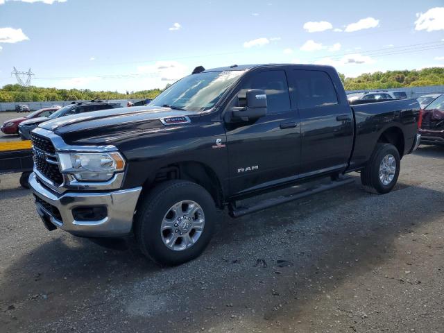  RAM 2500 2023 Black