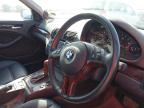 2001 BMW 318I SE AU for sale at Copart WESTBURY