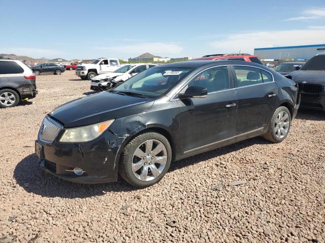 2012 Buick Lacrosse 
