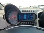 2014 Chevrolet Sonic Lt იყიდება Houston-ში, TX - Front End