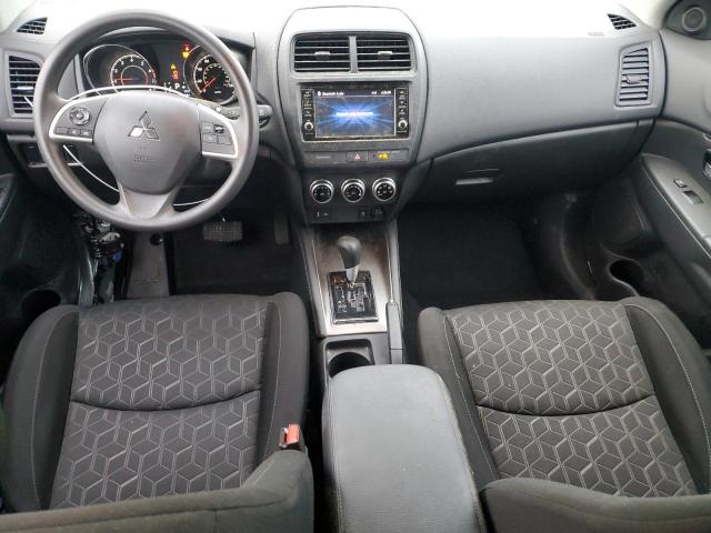  MITSUBISHI OUTLANDER 2024 Szary