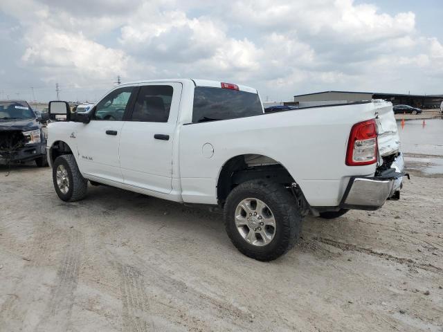  RAM 2500 2024 Biały