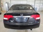 2010 Honda Civic Lx for Sale in Columbia, MO - Front End