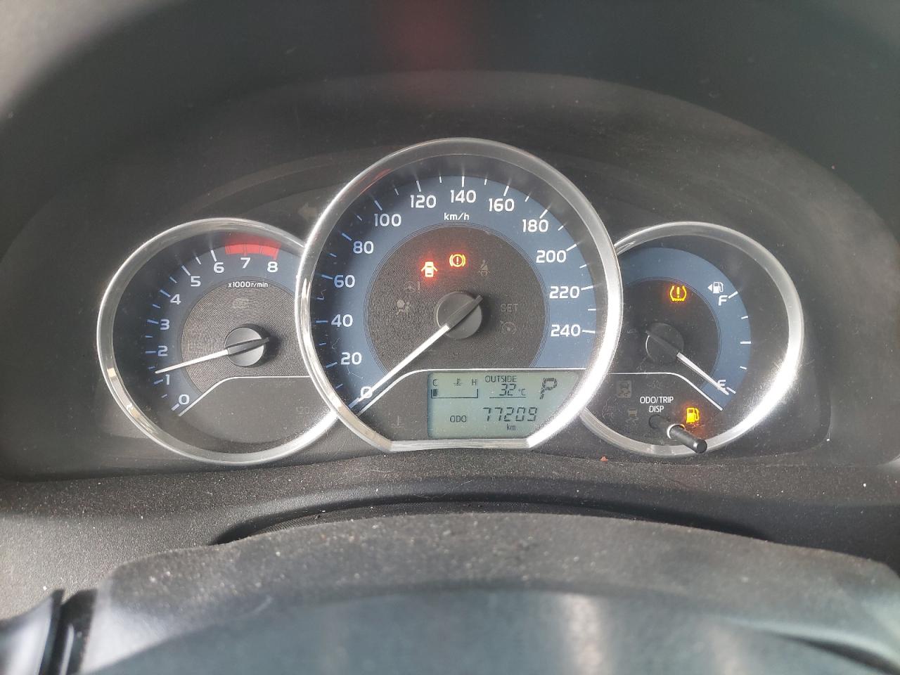 RKLBB9HE1K5227004 - 2024 Toyota Corolla - #52842125