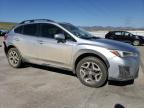 2018 Subaru Crosstrek Limited за продажба в Littleton, CO - Rear End