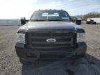 2006 Ford F350 Srw Super Duty de vânzare în Assonet, MA - Missing/Altered Vin