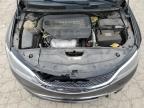 2015 Chrysler 200 Limited იყიდება Dyer-ში, IN - Front End