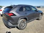 2019 Toyota Rav4 Xle Premium de vânzare în Anderson, CA - Side