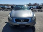 2009 Honda Accord Lxp en Venta en Assonet, MA - Rear End